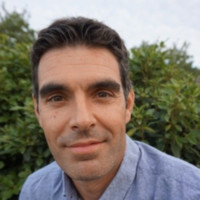 Stéphane Migné