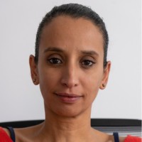 Siham Lachgar