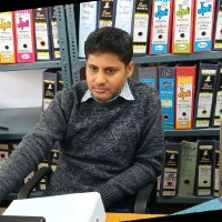 Amit Prasad