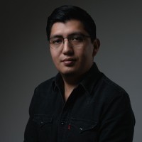 Jorge Ezequiel Uc Vazquez