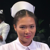 Mitchie Guzman-Graham