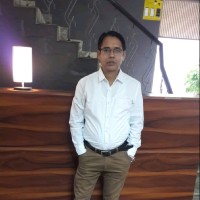 Syed Ghulam Murtaza Abidi