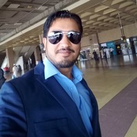 Afaq Mehmood