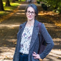 Amy Jamieson