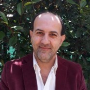 Eric Walter Widder