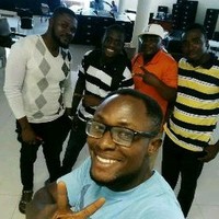 Sumaila Dauda