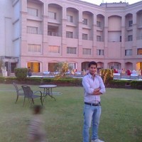 Ashish Bhatt