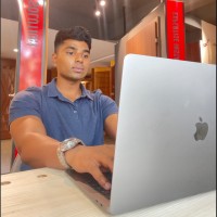 Bharat Krishna