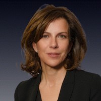 Catherine Motamedi