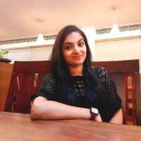 Sanjana Sarath