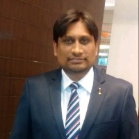 Chandra Shekar