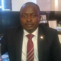 Femi Ibitoye