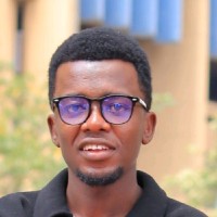 Alex Gitau