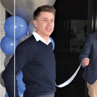 Daniël Van der Zwaag