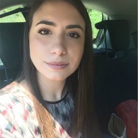 Magda Ktenopoulou