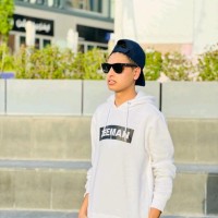 Etisham Ali