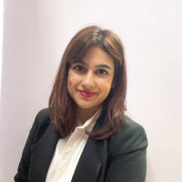 Shubhangi Kochar