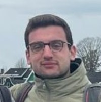Matteo Magnano