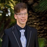Joshua Rennie