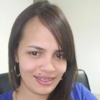 Maria Isabel Camacho Torres