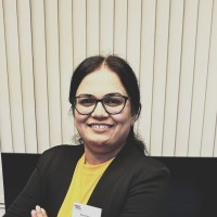 Hetal Pabari