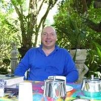 Richard Ditchfield