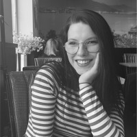 Naomy Van Hommelen