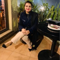Namra Ali