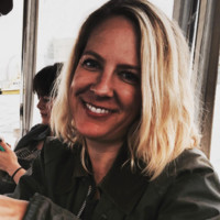 Tina Ruppel
