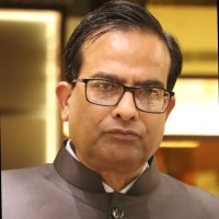 Anil Kumar Mathur