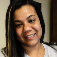 Jessika Morgan Rodriguez M.Ed. HRD