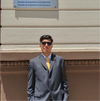Fernando Mateluna Allendes