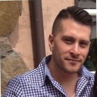 Adrian Castro