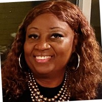 Joy Hendricks