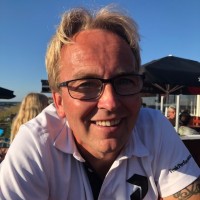 David Jensen