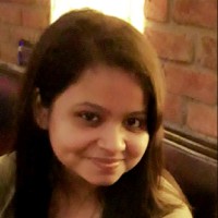 Shirsha Paul