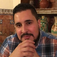 Sergio Esteban Serrano