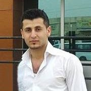 Mohammed Saadi
