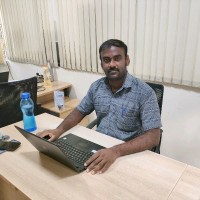 Rajendran P