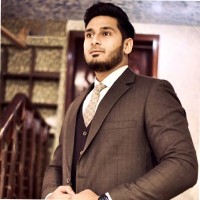Muhammad Wajeeh