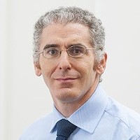 Dov Ohrenstein