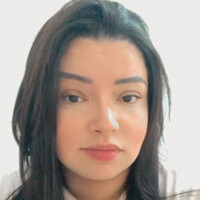 Daniele Gomes de Paula