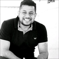 Marco Rogério Ferreira