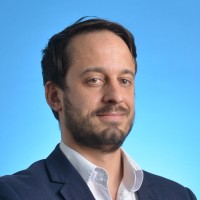 Daan Raman
