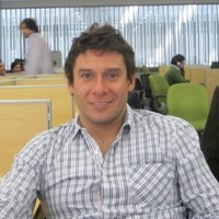 Fernando Elias Ahumada