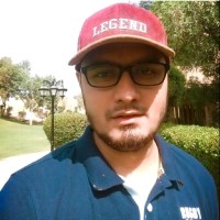 Saad Siddiqui