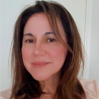 Ana María Márquez Ortiz