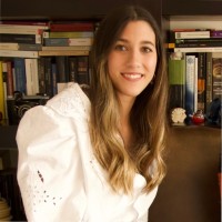 Olga Maria Baquero Carbonell