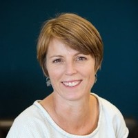 Fiona Gregory