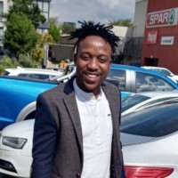 Hundzukani Caswell Mthombeni